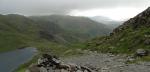 Coniston Old Man walk.