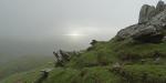 Coniston Old Man walk.