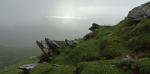 Coniston Old Man walk.
